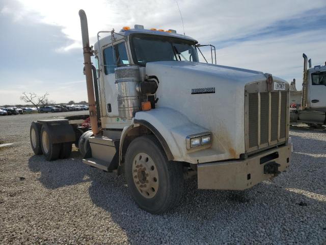 2019 KENWORTH CONSTRUCTION T800 2019 image