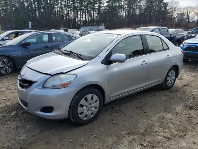 2012 TOYOTA YARIS  2012 image