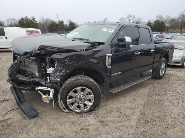 Image 1 of 2022 FORD F250 SUPER DUTY 2022 with VIN 1FT7W2BT7NEC05101