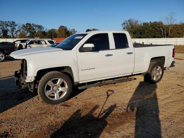 Image 1 of 2015 CHEVROLET SILVERADO C1500 LT 2015 with VIN 1GCRCREC1FZ157093