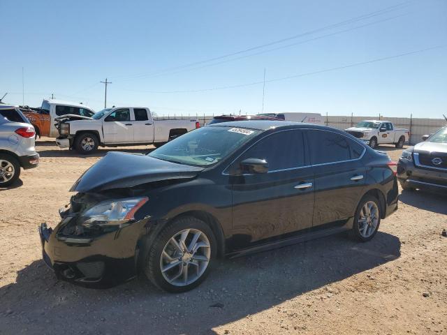 Obraz 1 z 2014 NISSAN SENTRA S 2014 z VIN 3N1AB7AP6EY241175