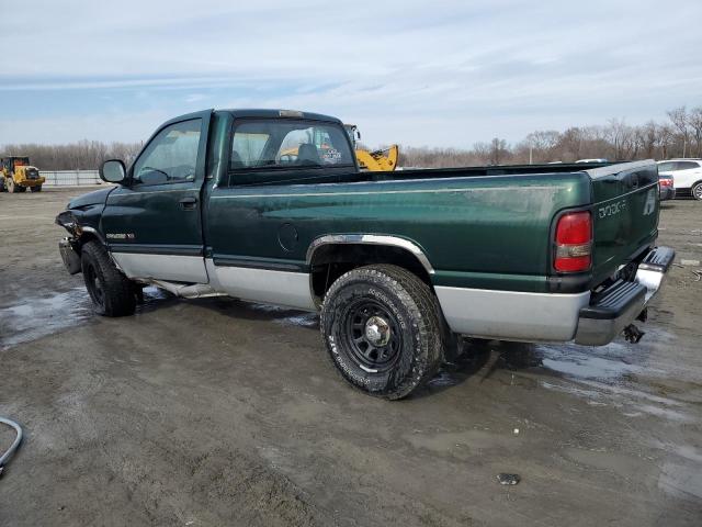 Изображение 2 1998 DODGE RAM 1500  1998 с VIN 1B7HC16Y7WS642340