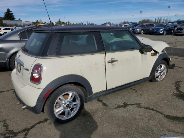 Obraz 3 z 2012 MINI COOPER  2012 z VIN WMWSU3C54CT259046