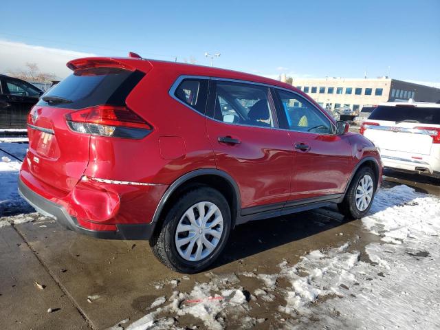 Obraz 3 z 2017 NISSAN ROGUE S 2017 z VIN JN8AT2MT8HW391830