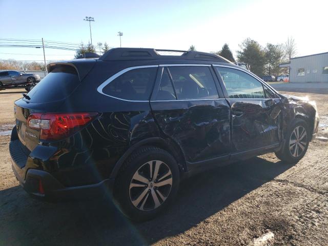 Изображение 3 2018 SUBARU OUTBACK 2.5I LIMITED 2018 с VIN 4S4BSANC3J3270380