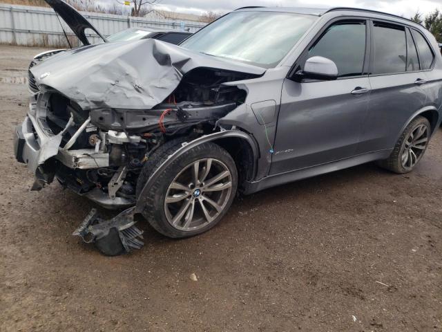 Obraz 2016 BMW X5 XDR40E 2016