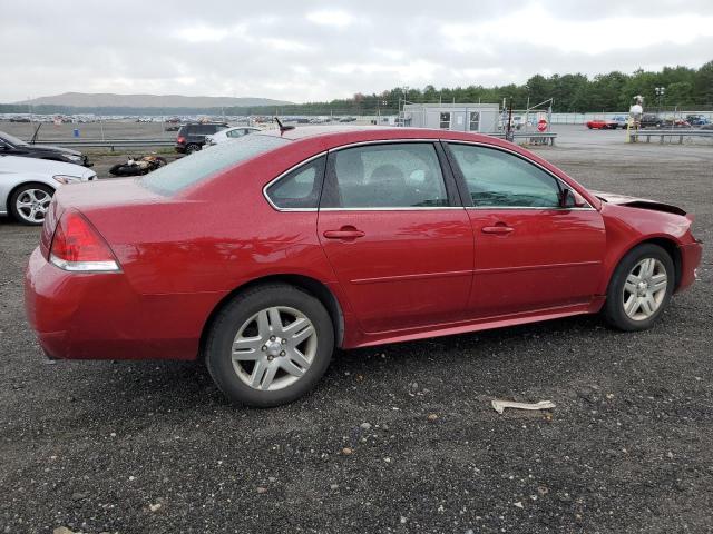 Изображение 3 2013 CHEVROLET IMPALA LT 2013 с VIN 2G1WG5E39D1228345
