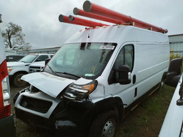 2019 RAM PROMASTER 2500 2500 HIGH 2019 image