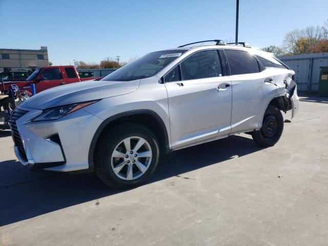2016 LEXUS RX 350 2016 image