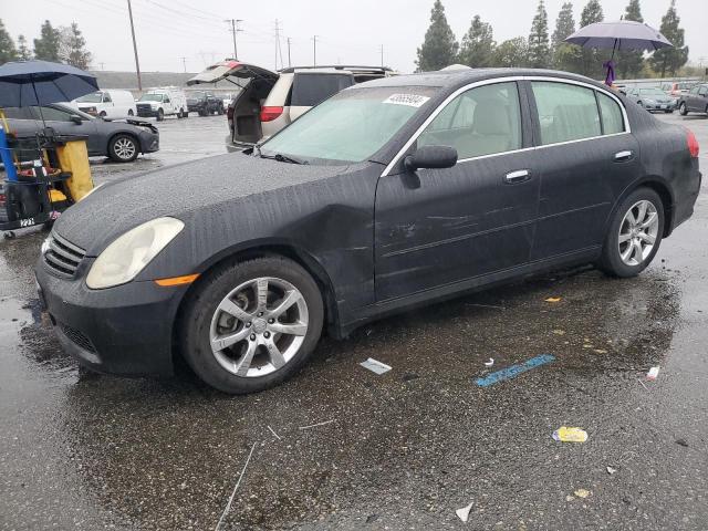 Изображение 2005 INFINITI G35  2005