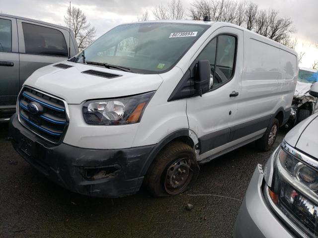 Obraz 1 z 2022 FORD TRANSIT T-350 2022 z VIN 1FTBW1YK0NKA50055