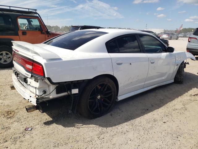 Obraz 3 z 2014 DODGE CHARGER SRT-8 2014 z VIN 2C3CDXEJ3EH282377