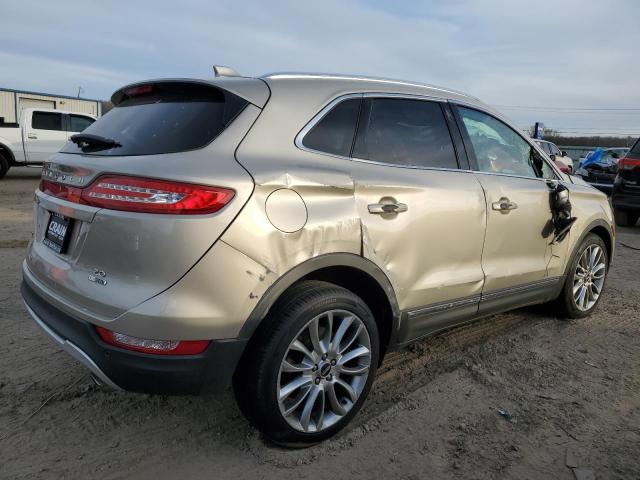 Изображение 3 2015 LINCOLN MKC  2015 с VIN 5LMCJ1A91FUJ19862