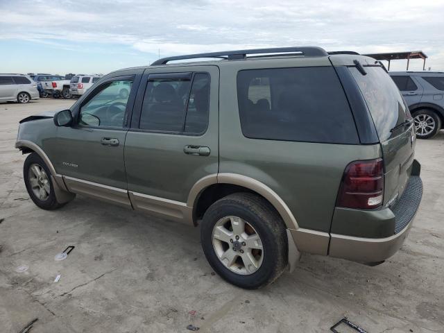 Obraz 2 z 2004 FORD EXPLORER EDDIE BAUER 2004 z VIN 1FMZU74K34UA85457