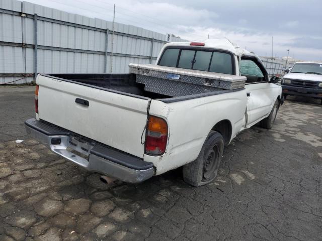 Obraz 3 z 1998 TOYOTA TACOMA XTRACAB 1998 z VIN 4TAVL52N2WZ026800