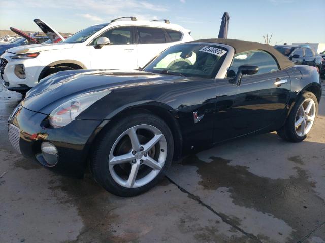 2006 PONTIAC SOLSTICE  2006 image