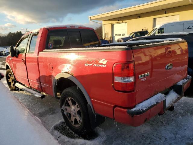 Изображение 2 2008 FORD F150 2008 с VIN 1FTPX14508FB45781