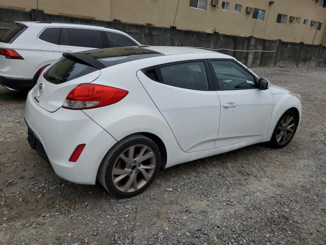 Image 3 of 2016 HYUNDAI VELOSTER  2016 with VIN KMHTC6AD5GU261244