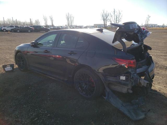 Obraz 2 z 2015 ACURA TLX TECH 2015 z VIN 19UUB3F5XFA800924