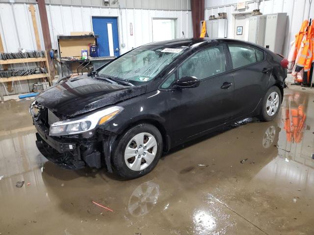 Obraz 2018 KIA FORTE LX 2018