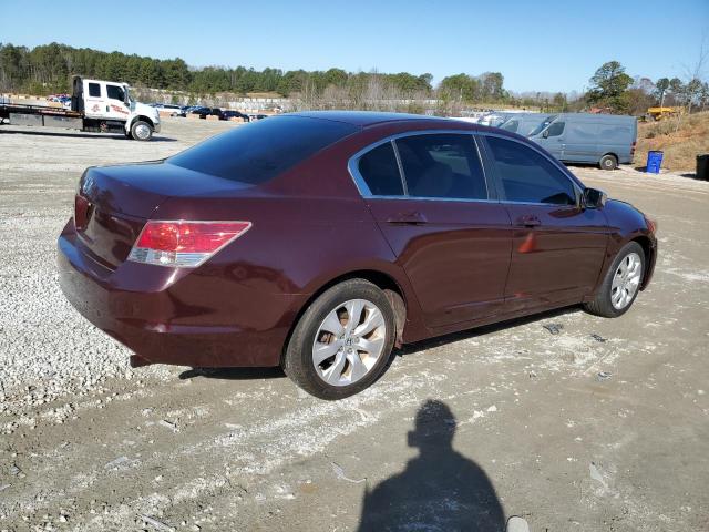 Image 3 of 2010 HONDA ACCORD LX 2010 with VIN 1HGCP2F38AA171162