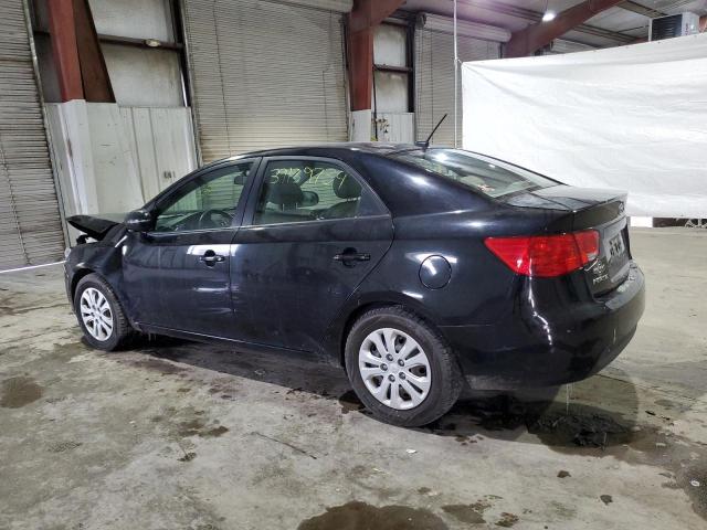 Obraz 2 z 2013 KIA FORTE EX 2013 z VIN KNAFU4A21D5646921
