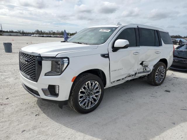 Image 1 of 2023 GMC YUKON DENALI ULTIMATE 2023 with VIN 1GKS2EKL5PR336955