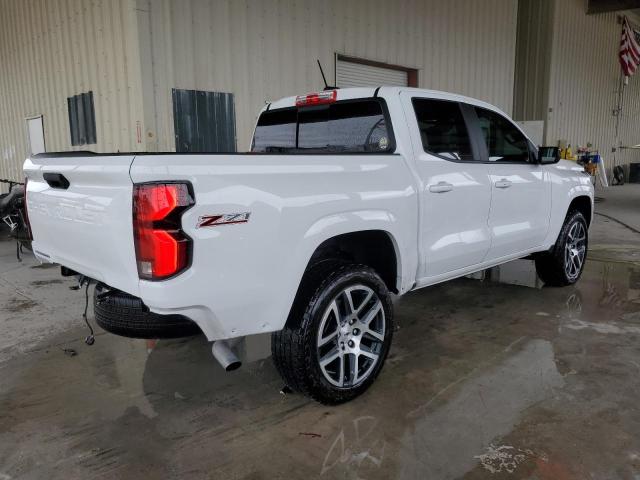 Obraz 3 z 2023 CHEVROLET COLORADO Z71 2023 z VIN 1GCPTDEK3P1246732