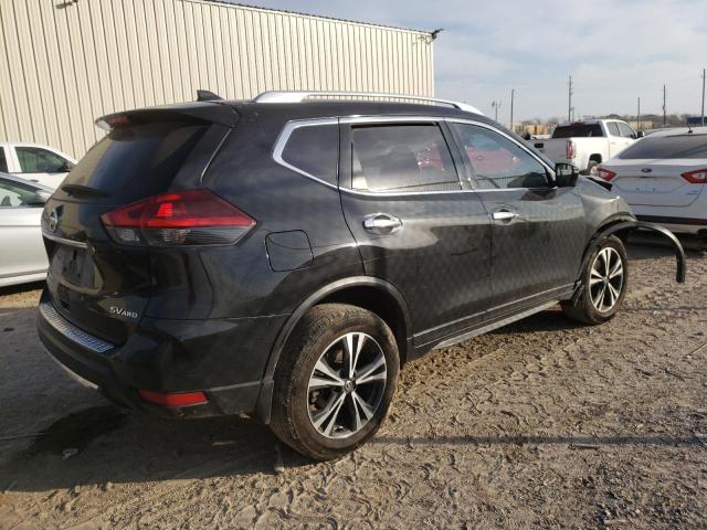 Изображение 3 2019 NISSAN ROGUE S 2019 с VIN JN8AT2MV3KW382302