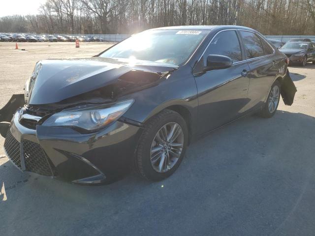 Изображение 1 2016 TOYOTA CAMRY LE 2016 с VIN 4T1BF1FK9GU254536