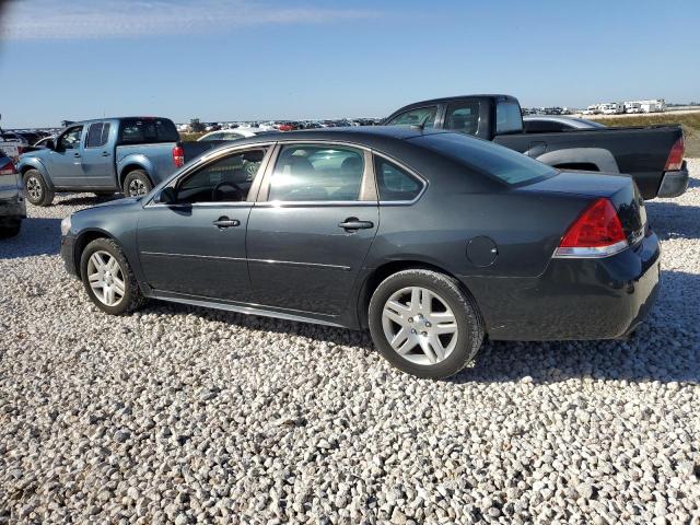 Image 2 of 2016 CHEVROLET IMPALA LIMITED LT 2016 with VIN 2G1WB5E36G1102172