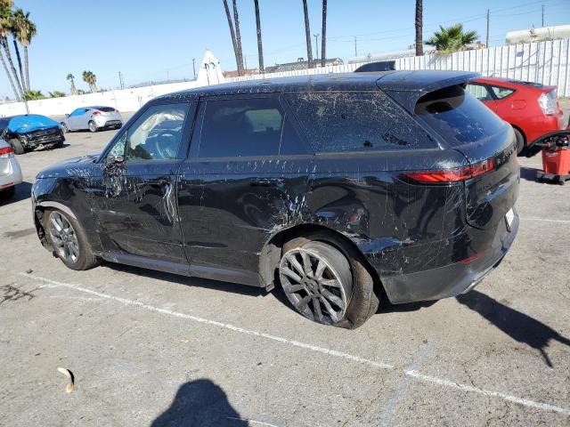 Image 2 of 2023 LAND ROVER RANGE ROVER SPORT DYNAMIC SE 2023 with VIN SAL1P9EU5PA110507