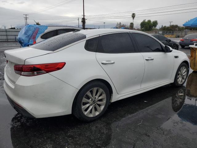 Изображение 3 2016 KIA OPTIMA LX 2016 с VIN 5XXGT4L32GG082390