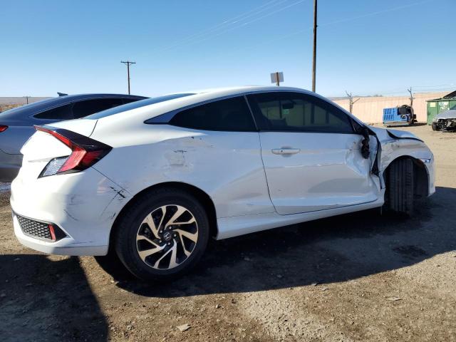 Image 3 of 2016 HONDA CIVIC LX 2016 with VIN 2HGFC4B05GH308651