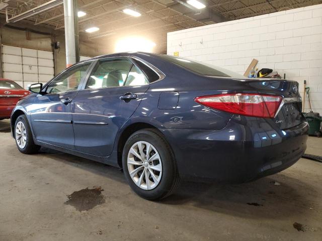 Изображение 2 2017 TOYOTA CAMRY LE 2017 с VIN 4T1BF1FK3HU768108