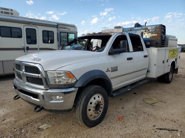 2014 RAM 4500  2014 image