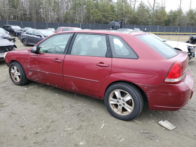 Image 2 of 2004 CHEVROLET MALIBU MAXX LS 2004 with VIN 1G1ZT62884F219370