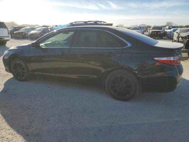 Image 2 of 2017 TOYOTA CAMRY LE 2017 with VIN 4T1BF1FK4HU785869