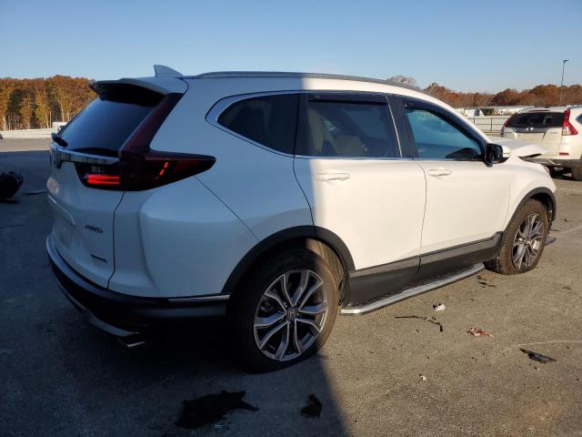 Изображение 3 2020 HONDA CR-V TOURING 2020 с VIN 2HKRW2H90LH657022