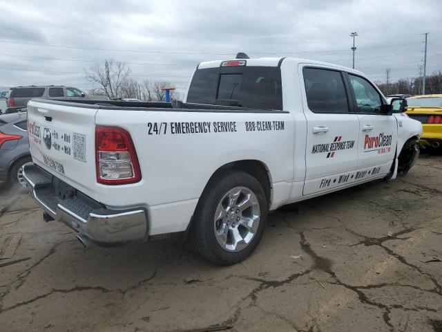 Image 3 of 2022 RAM 1500 BIG HORN/LONE STAR 2022 with VIN 1C6SRFFT9NN428959