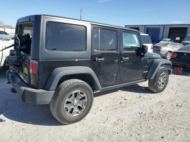 Image 3 of 2018 JEEP WRANGLER UNLIMITED RUBICON 2018 with VIN 1C4BJWFG1JL873964