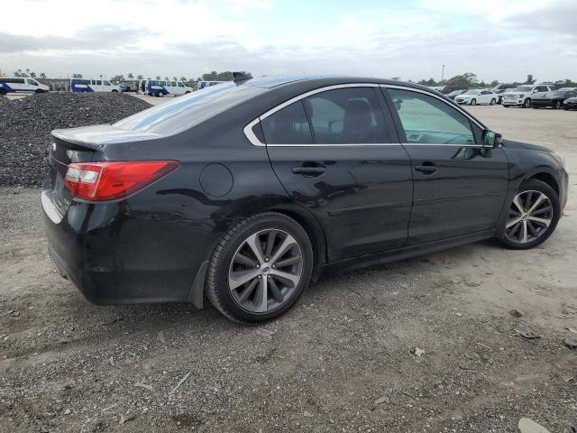 Изображение 3 2016 SUBARU LEGACY 2.5I LIMITED 2016 с VIN 4S3BNAJ61G3023198