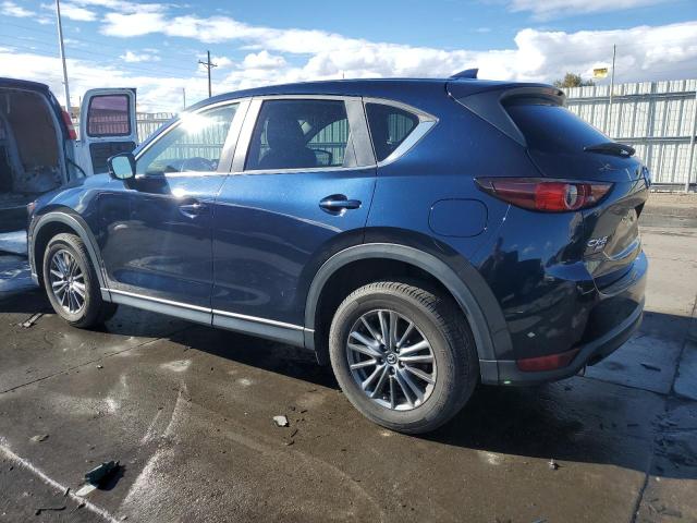 Image 2 of 2017 MAZDA CX-5 TOURING 2017 with VIN JM3KFBCL4H0126891