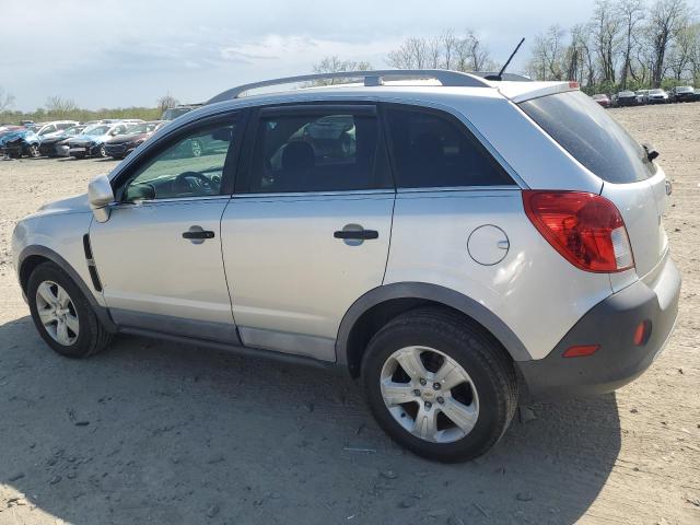 Obraz 2 z 2013 CHEVROLET CAPTIVA LS 2013 z VIN 3GNFL2EK4DS517900