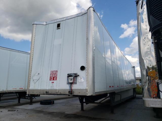 Obraz 2 z 2018 WABASH 53 TRAILER 2018 z VIN 1JJV532DXJL077555