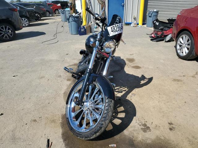 Obraz 2 z 2007 HARLEY-DAVIDSON FXSTB  2007 z VIN 1HD1JA5167Y066863