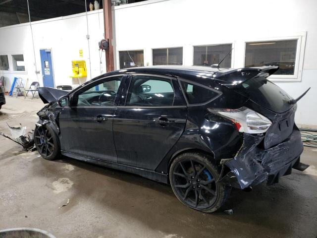 Obraz 2 z 2016 FORD FOCUS RS 2016 z VIN WF0DP3TH7G4116103