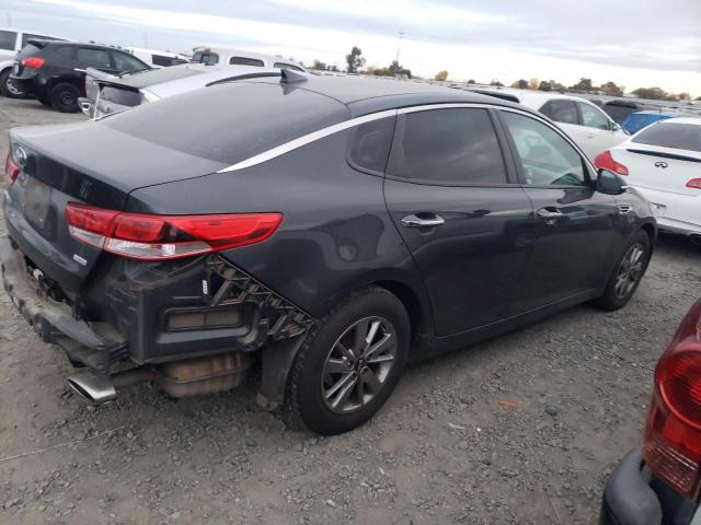 Obraz 3 z 2016 KIA OPTIMA LX 2016 z VIN 5XXGT4L1XGG031136
