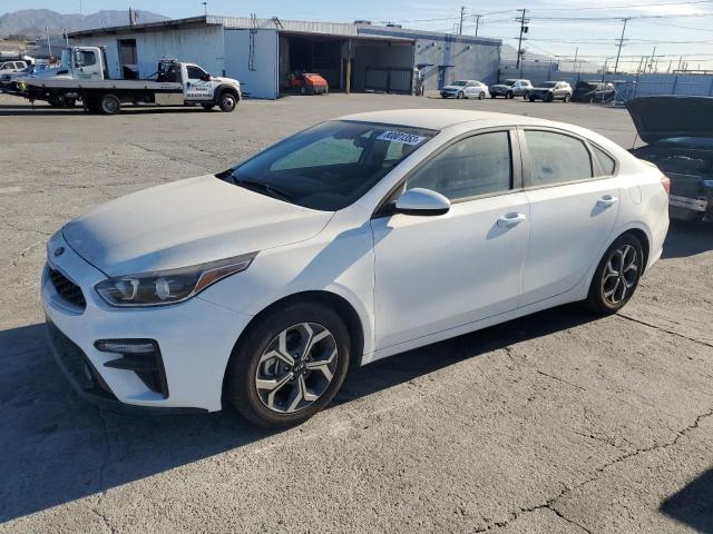 Изображение 2021 KIA FORTE FE 2021