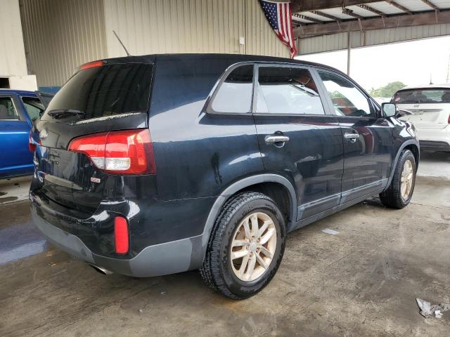 Изображение 3 2014 KIA SORENTO LX 2014 с VIN 5XYKT3A66EG486786